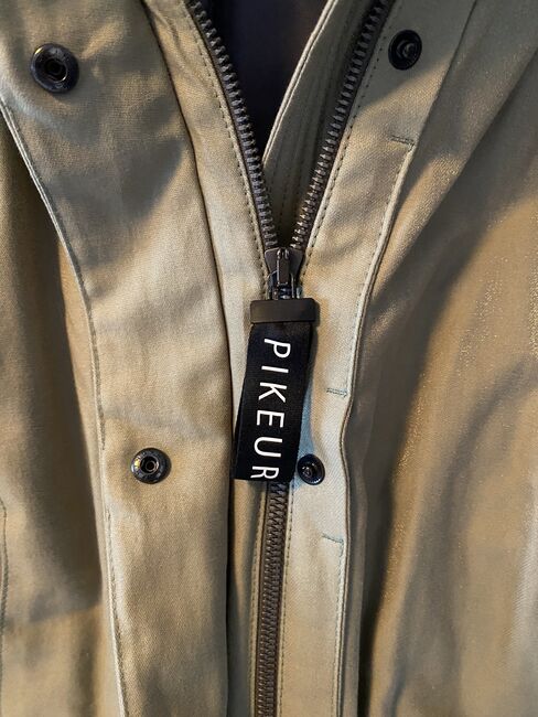 Pikeur Mantel - wie neu!, Pikeur Kimber , Sina, Riding Jackets, Coats & Vests, Bielefeld, Image 6