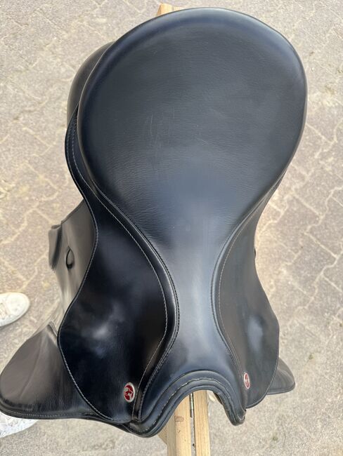 Kiefer Garmisch, Kiefer Garmisch, Julia, All Purpose Saddle, Kirchlengern, Image 3