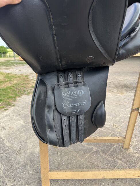 Kiefer Garmisch, Kiefer Garmisch, Julia, All Purpose Saddle, Kirchlengern, Image 2