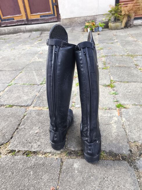 Reitstiefel Pioneer, Pioneer Pioneer Vera Pelle 39 4B, Christina, Riding Boots, Crinitzberg