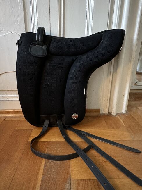 Pioneer Reitpad, Pioneer Reitpad, Katharina , Saddle Accessories, Prebberede 