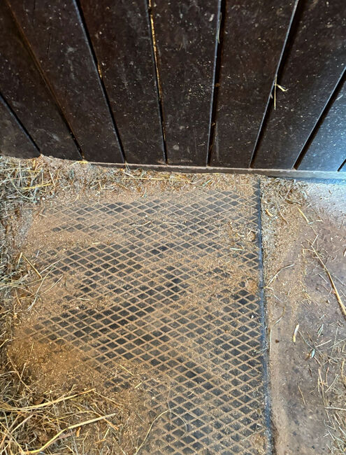 Boxenmatten, Anna, Horse & Stable Mats, Bad Endbach
