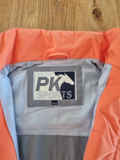 PK Sports Reitjacke Größe 38, PK Sports, Ulla, Riding Jackets, Coats & Vests, Litzendorf, Image 4