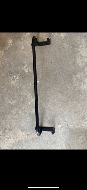 Deckenhalter, Liza, Tack Room & Stable Supplies, Penzberg