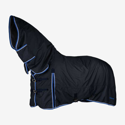 Deckenparadies, Decathlon, HKM, Horze von 145 - 155 cm, Caro, Horse Blankets, Sheets & Coolers, Kolkwitz, Image 5