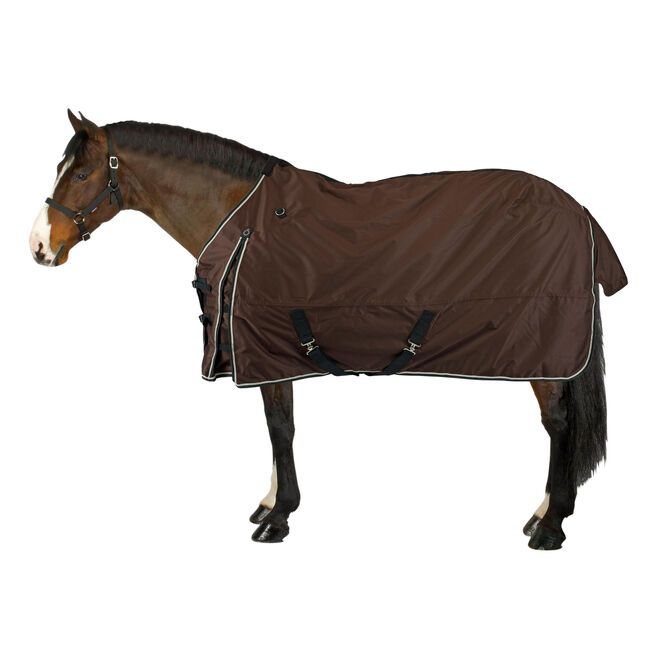 Deckenparadies, Decathlon, HKM, Horze von 145 - 155 cm, Caro, Horse Blankets, Sheets & Coolers, Kolkwitz, Image 2