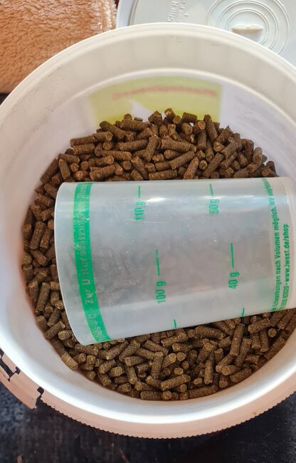Plantagines, Iwest, Martina Holz, Horse Feed & Supplements, Nauen/ OT Markee, Image 2