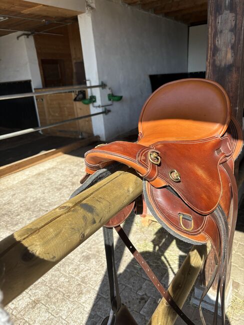 PODIUM endurance Sattel, PODIUM, Terry, Endurance Saddle, Richterswil, Image 6