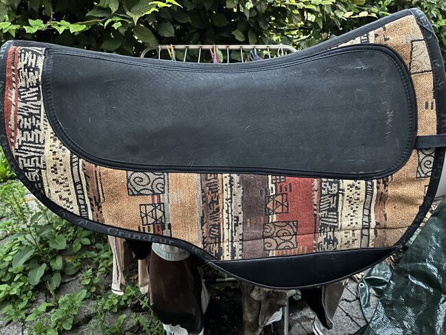 Barefoot Physio Pad, Barefoot , Michigan One, Inne podkładki pod siodło, Bretzenheim