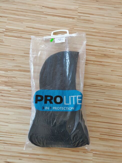 Korrektur Pad, Prolite 3 in 1 protection, Birgit, Siodło akcesoria, Kerpen, Image 4