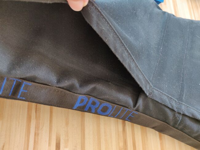 Korrektur Pad, Prolite 3 in 1 protection, Birgit, Siodło akcesoria, Kerpen, Image 5