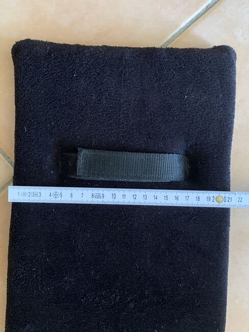 Longiergurt Unterlage von Waldhausen Memory Schaum, Waldhausen , Bernadette Bauer, Lonżowanie, Rodgau, Image 3