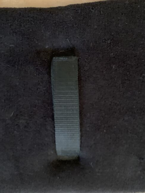 Longiergurt Unterlage von Waldhausen Memory Schaum, Waldhausen , Bernadette Bauer, Lonżowanie, Rodgau, Image 5