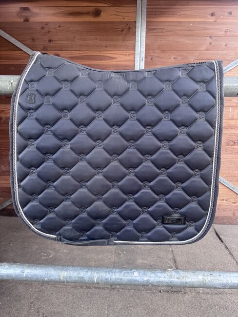 Cavallo Schabracke DL, Cavallo Dressur schabracke, Sk, Czapraki, Landshut 
