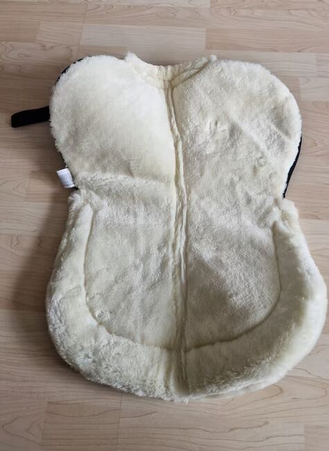 Sattelpad Classic RidersChoice | WB | neu, RidersChoice Classic, Alina, Inne podkładki pod siodło, Lüneburg, Image 3