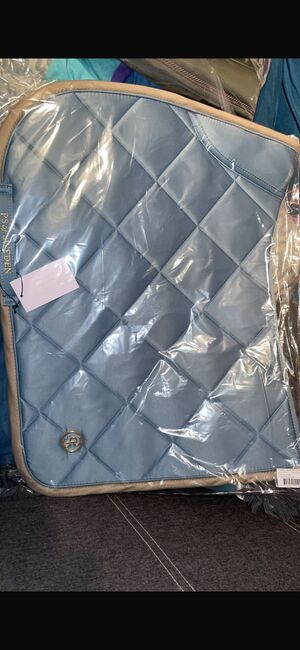 PS of Sweden springschabracke, PS of Sweden, Jessica, Czapraki, Droyßig