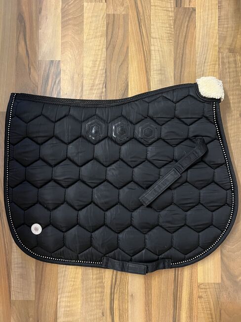 Schabracke, Felix Bühler, Anna Thanbauer, Czapraki, Hallwang