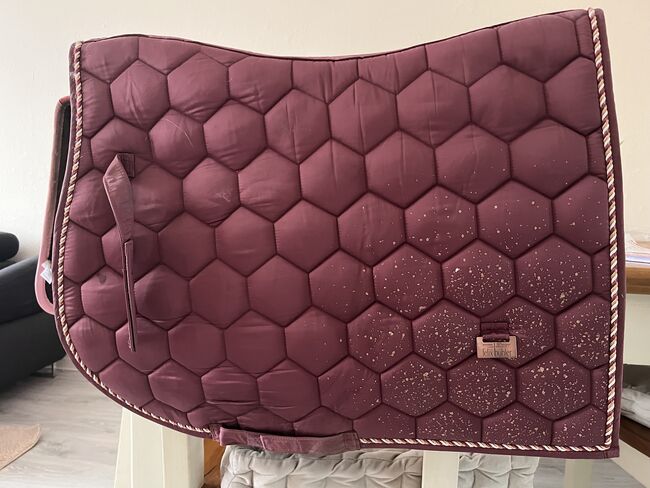 Schabracke Felix Bühler VS, Felix Bühler, Linda Rödel, Czapraki, Steffenshagen 