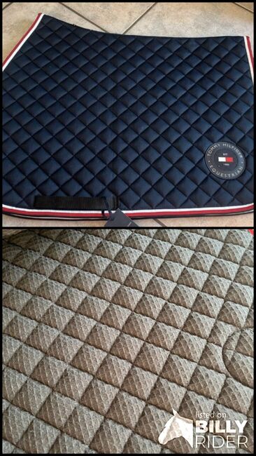 Tommy Hilfiger Schabracke, Tommy Hilfiger, Leni, Czapraki, Gangelt, Image 3