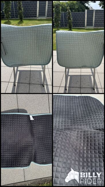 HKM Dressurschabracke, HKM, Lena, Czapraki, Jüchen, Image 6