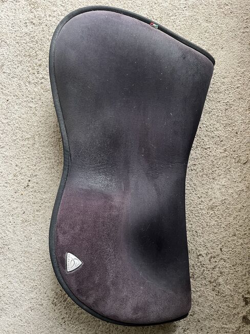 Acavallo Memory Foam Pad, Acavallo Memory Foam , Lilith Gruber, Inne podkładki pod siodło, Pilsbach