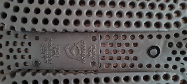 Acavallo Gel-Pad, Acavallo , Alexandra , Inne podkładki pod siodło, Kreßberg , Image 3