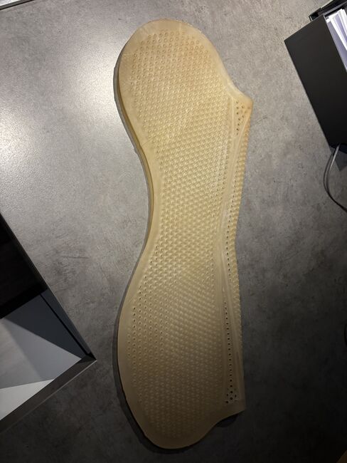 Acavallo Western Medical Gelpad, Acavallo, Deane, Westernowo podkładki pod siodło, Leverkusen