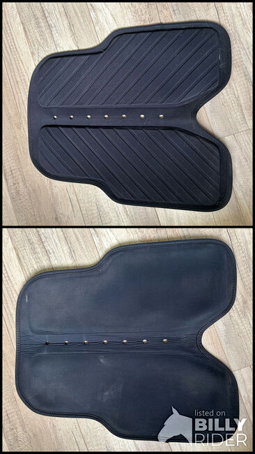 Gelpad | Sattelunterlage, Erelir, Inne podkładki pod siodło, Herrnhut, Image 3