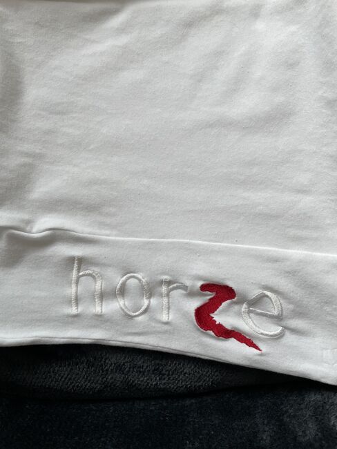 Turniershirt Horze, Horze , Iris , Dla jeźdźców, Borken/Hessen, Image 4