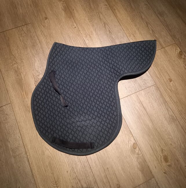 Satteldecke Longe Dreieckszügel, Franzi, Lonżowanie, Ebsdorfergrund, Image 3