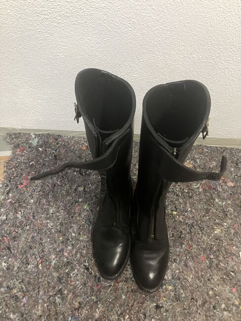 Polostiefel, AW, Eliana, Riding Boots, Bad Homburg vor der Höhe