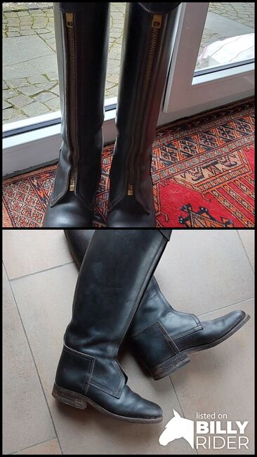 Polo Reitstiefel Damen, Uta Breburda , Reitstiefel, Kriftel , Abbildung 3