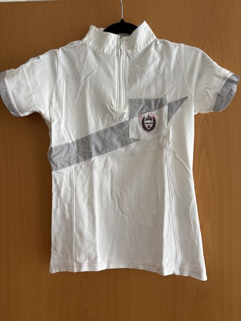 Polo Shirt Größe XS, HORKA, N-Privat, Kinder-Oberteile, Hüde