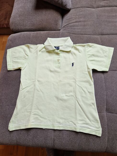 Polo Shirt M, Ralph Lauren, Doreen , Oberteile, Bernburg 