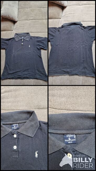Polo Shirt M, Ralph Lauren , Doreen , Shirts & Tops, Bernburg , Image 5