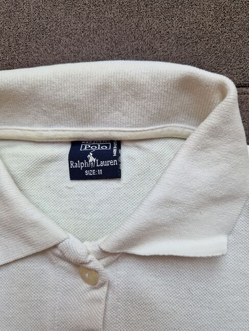 Polo Shirt M, Ralph Lauren , Doreen , Shirts & Tops, Bernburg , Image 4