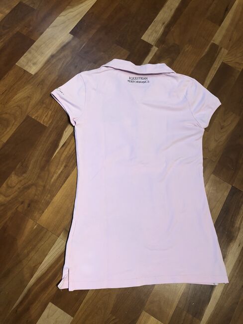 Poloshirt von Felix Bühler, Rosa, Größe XS, Felix Bühler, Emilie Weydert , Oberteile, Kenn, Abbildung 3