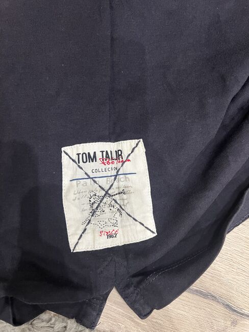Poloshirt von Tom Tailer S, Tom Tailor, Sandra , Oberteile, Worms, Abbildung 2