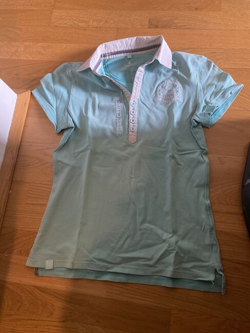 Poloshirts, Lisa Eigner, Oberteile, Wien 