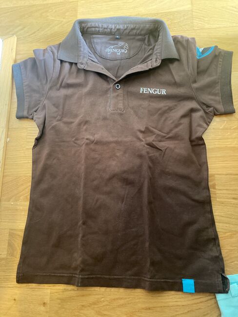 Poloshirts, Lisa Eigner, Oberteile, Wien , Abbildung 4