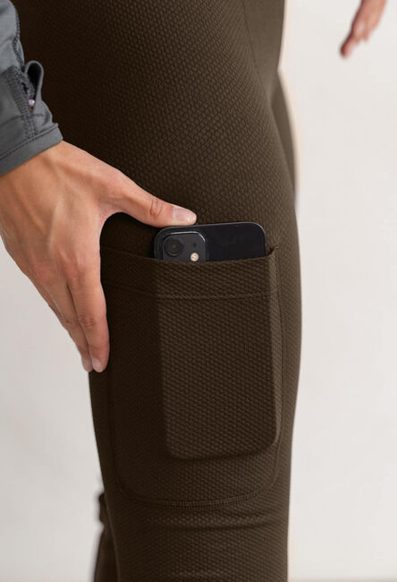 Pomme Riding Leggings Jodhpurs, Pomme Ines Pepita, Viktoriia, Reithosen, Barcelona, Abbildung 4