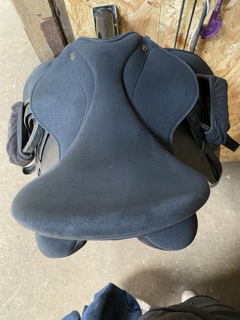 Ponysattel 15 Zoll, Snoppi , All Purpose Saddle, Neumünster , Image 6