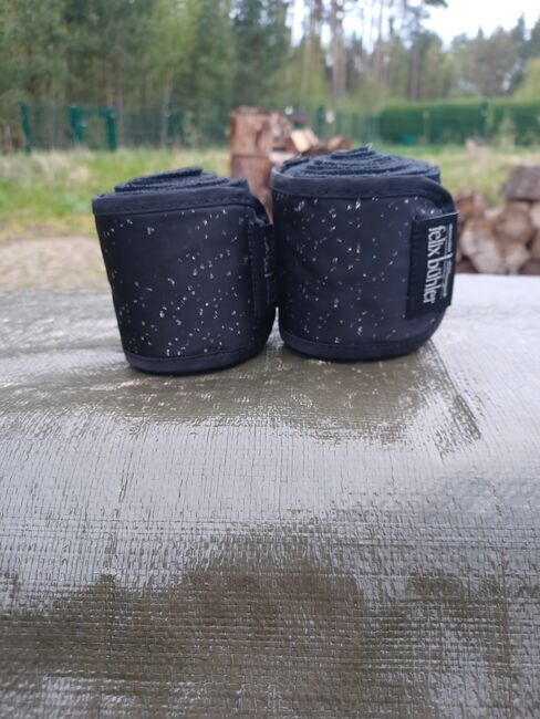 Pony Bandagen, Felix Bühler , Mia Stella Schnasse , Horse Bandages & Wraps, Neetze