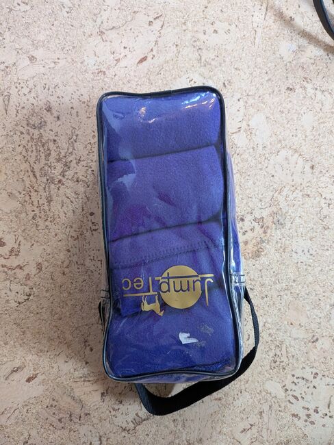 Pony Bandagen, Laura Eckel , Horse Bandages & Wraps, Bonn