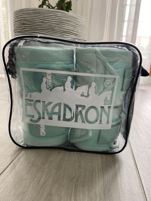 Pony Bandagen Eskadron, Eskadron Edkadron Bandagen Pony , Maja Lüthgens, Horse Bandages & Wraps, Hetzles 