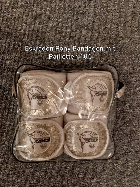 Pony bandagen, Julia, Horse Bandages & Wraps, Berlin, Image 2