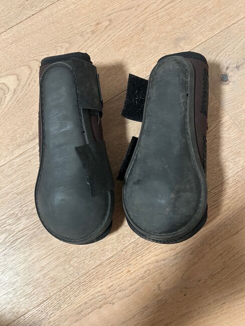 Pony Gamaschen, Stephanie Mathis, Tendon Boots, Oerlingen, Image 2