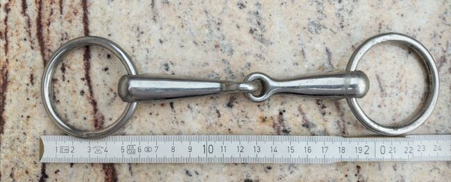 Pony Gebiss 14 cm, Celina, Horse Bits, Peißenberg