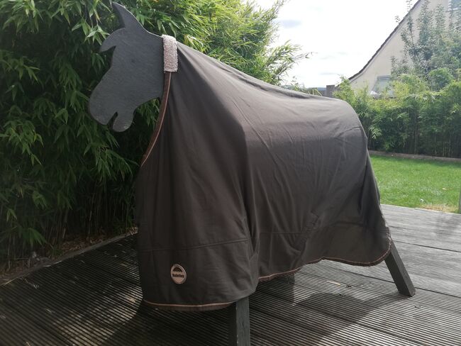Ponydecke Gr. 115cm Übergangsdecke, EMS, Horse Blankets, Sheets & Coolers, Aalen