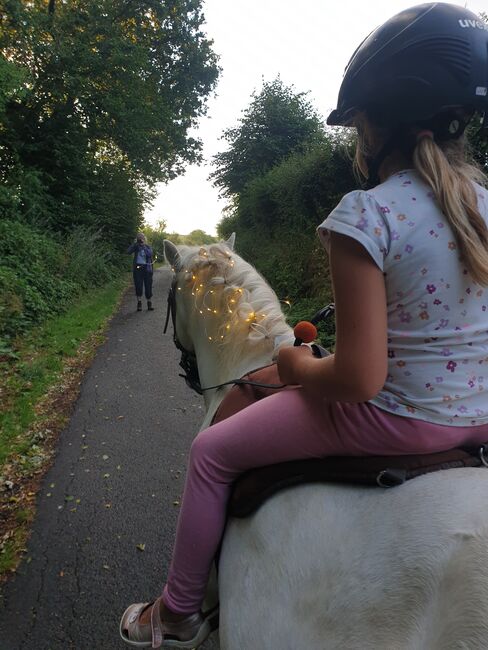 Ponycamp auf dem Lautertalhof, Janina Sausse , Riding Holidays, Lautertal, Image 5